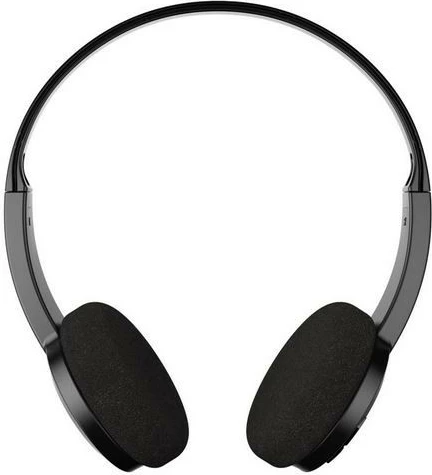 Kufje wireless Creative Sound Blaster Jam V2 me mikrofon, Bluetooth, të zeza