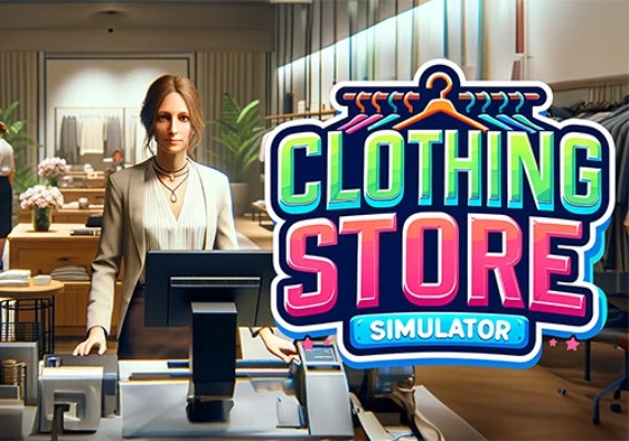 Clothing Store Simulator Global