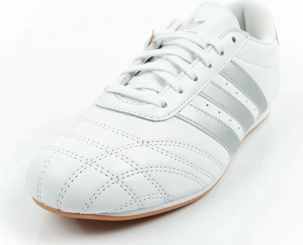 Atlete femra adidas Taekwondo Lace JS1192, të bardha