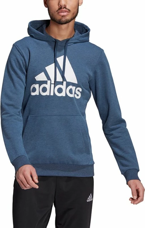 Duks për meshkuj adidas, blu [Madhësia: M]