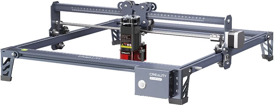 Makine per Gravim dhe Prerje - Creality Laser Falcon 5W 