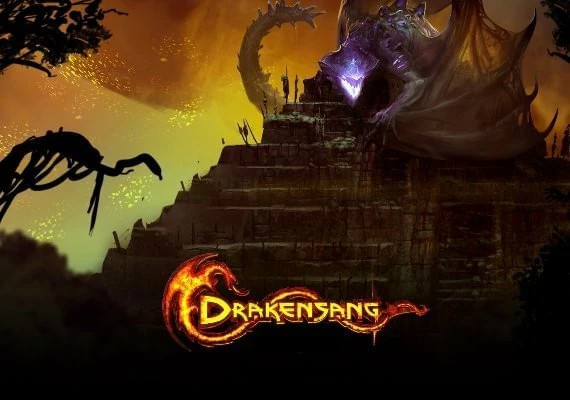Drakensang EN/DE/FR Global