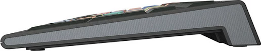 Tastierë LogicKeyboard Astra 2 Adobe Premiere Pro CC DE (PC)