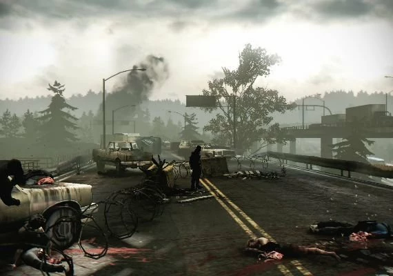 Deadlight - Director's Cut EN/DE Global