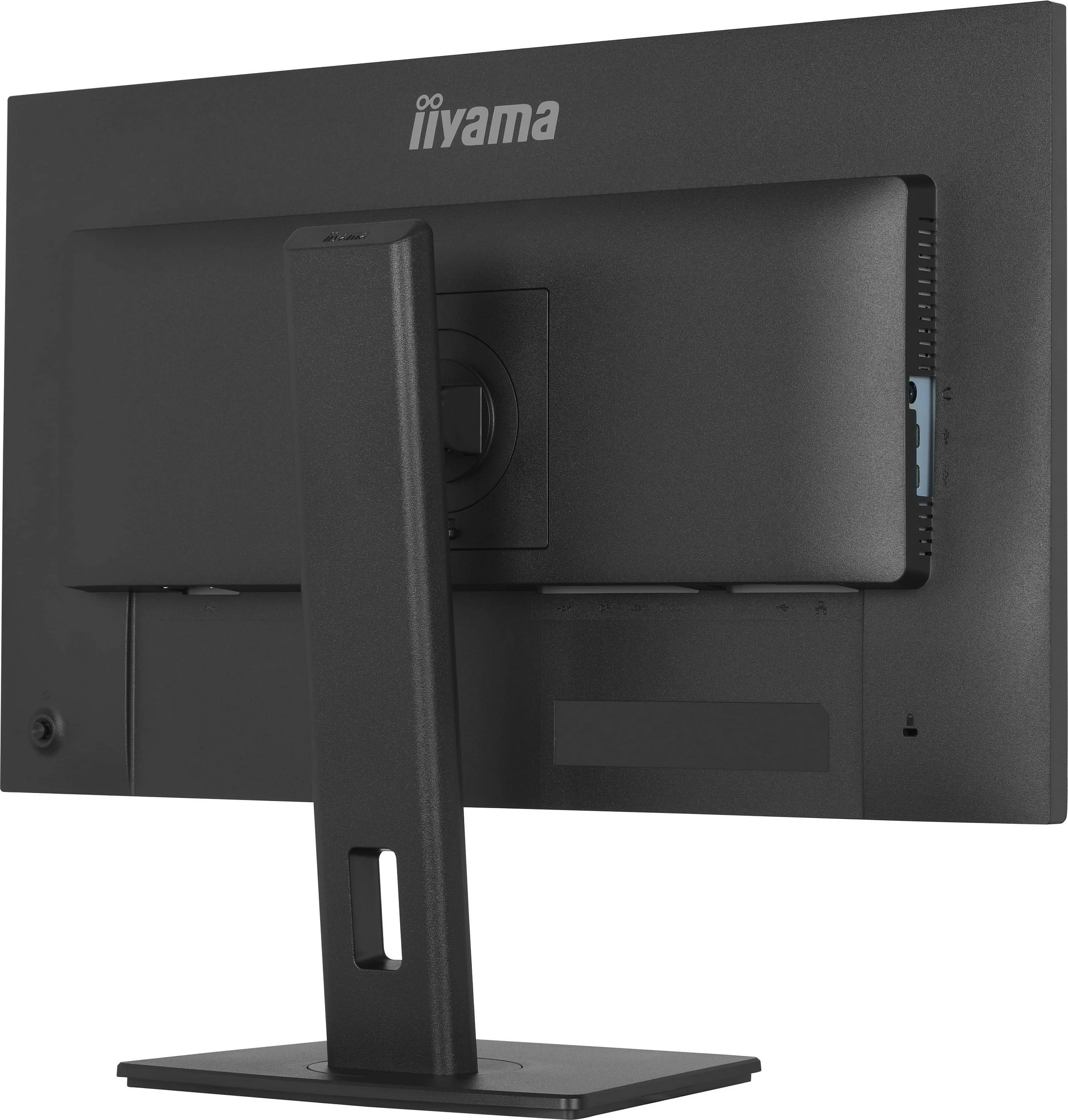Monitor iiyama ProLite XB2797QSN-B1, 27", IPS, QHD 2560x1440, USB-C 65W, i zi