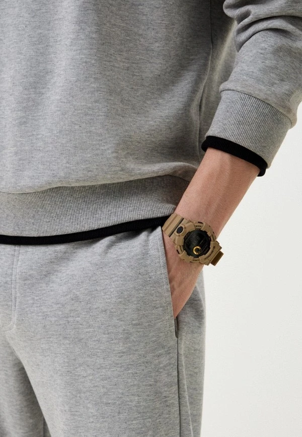 Orë dore G-SHOCK GBD-800UC-5, e kaftë