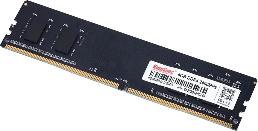 DDR4 Kingspec Ram Memory 16GB Longdimm