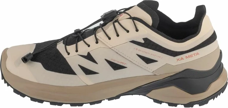 Atlete për femra Salomon Xa Meta Gore-tex W Mif, të zeza [Madhësia: 41 1/3]