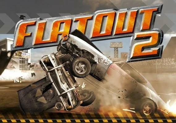 FlatOut 2 EN/DE/FR/IT/ES Global