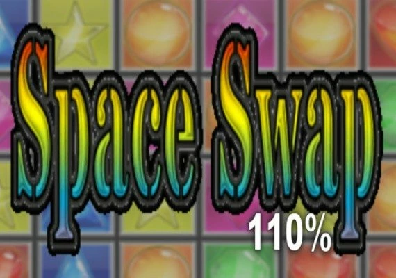 Space Swap 110%: Amazing Tribute Tetris Attack Game EN Global