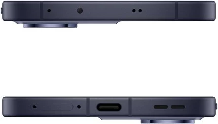 Celular OPPO Reno 13, 12/256GB, 5G, Luminous Blue