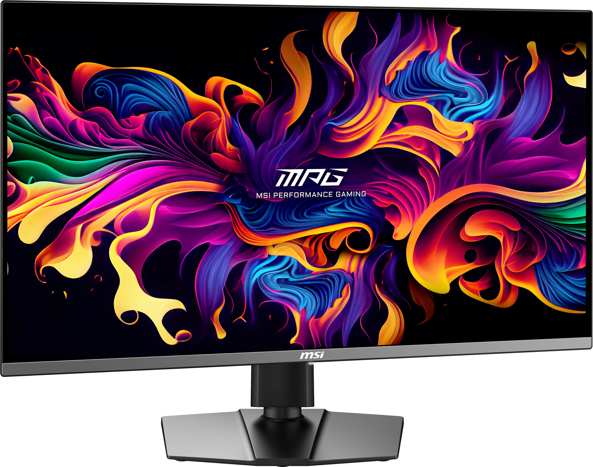 Monitor MSI MPG 321URX QD-OLED, 32 inç, 4K UHD, 240Hz