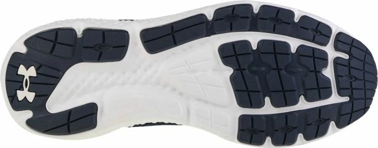 Atlete për meshkuj Under Armour, blu marine [Madhësia: 44.5]