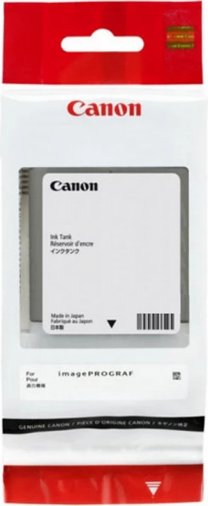 Bojë printeri, Canon, PFI-2700 (5294C001), standard, portokalli