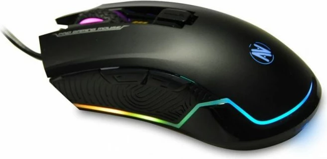 maus gaming iBox, e zi