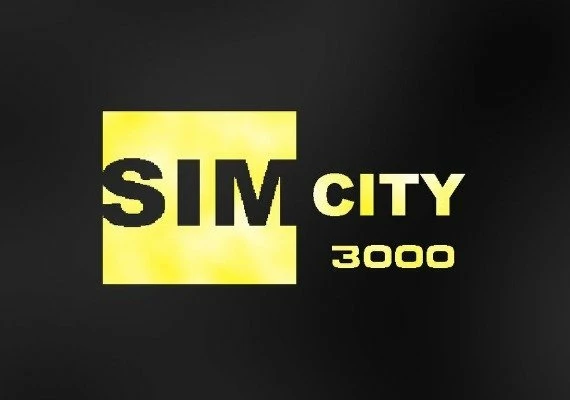 SimCity 3000 EN Global