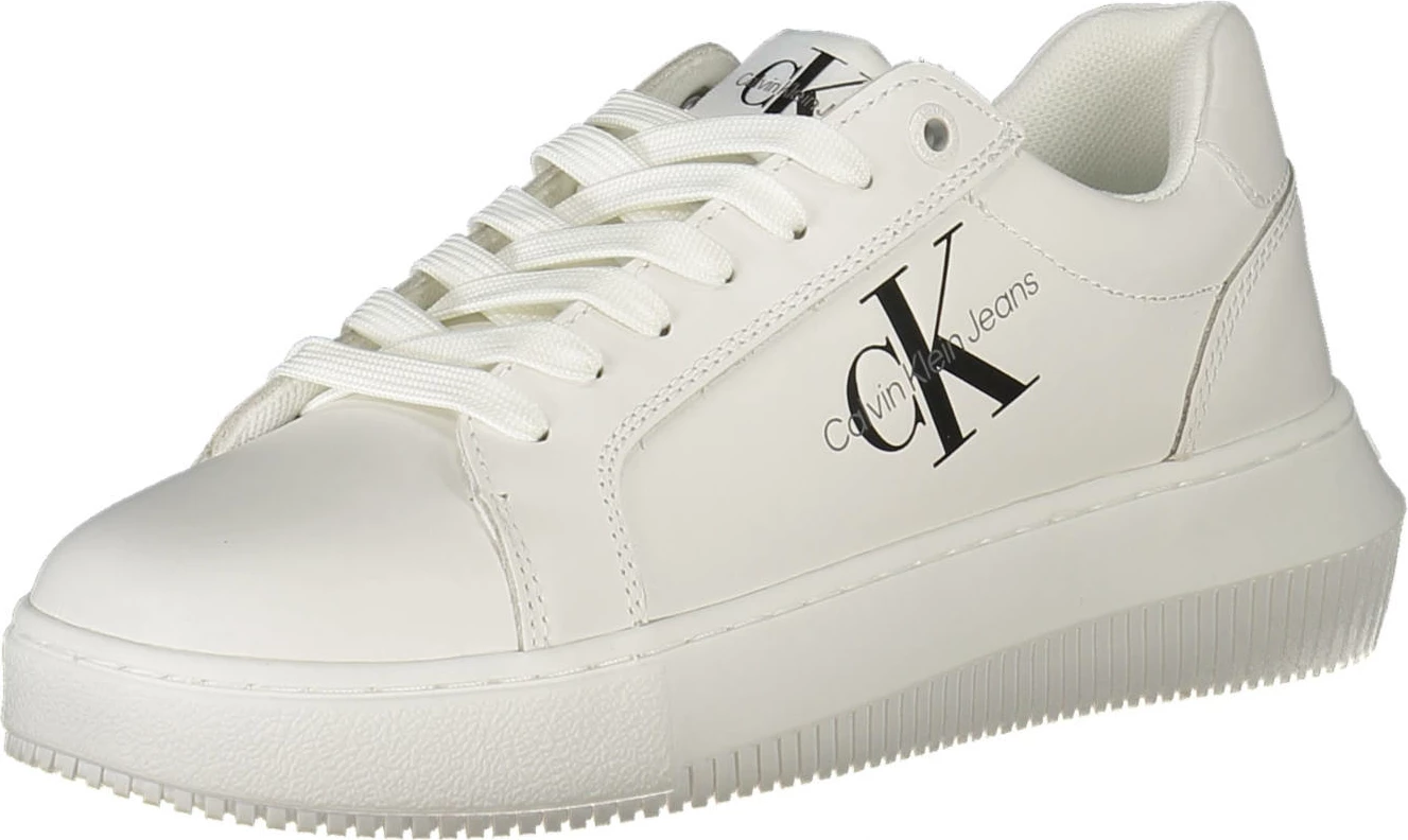 Atlete CALVIN KLEIN femra, të bardha [Madhësia: 36]
