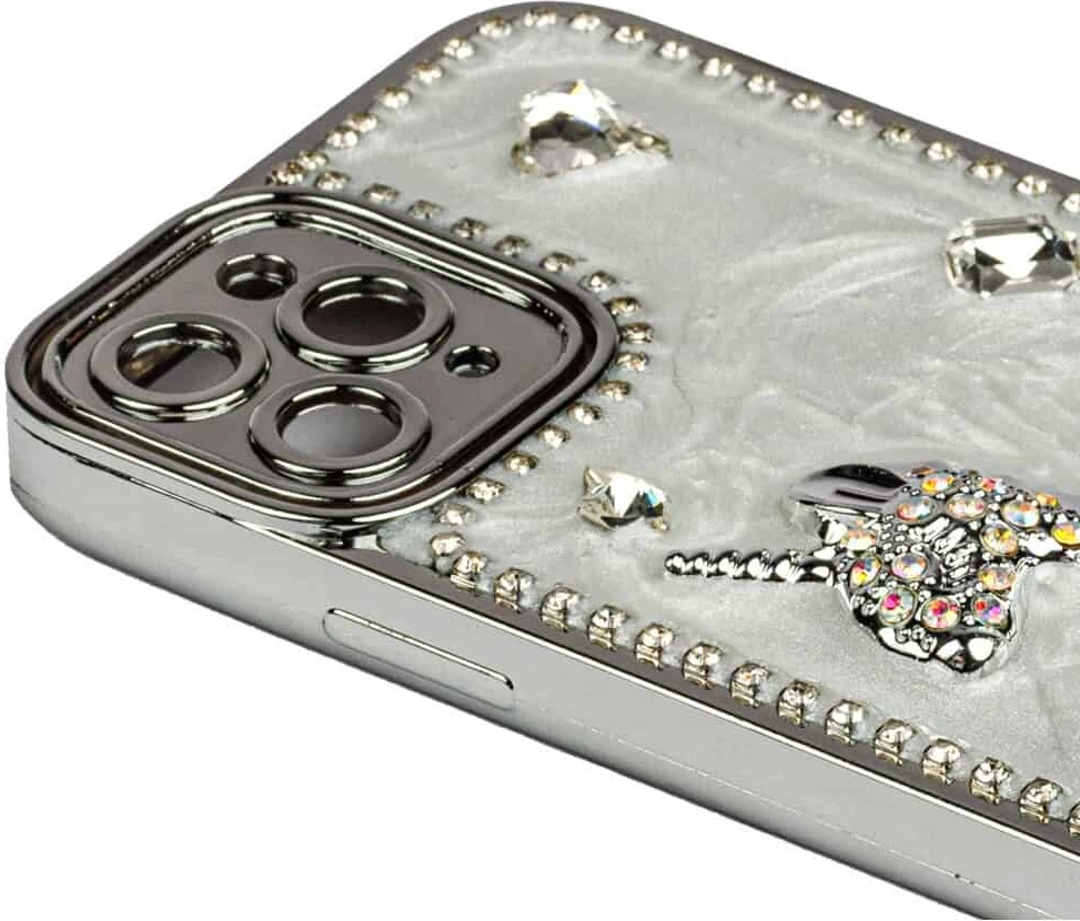 Fotroll Për Telefon Tech Time Uni Corn (IP14PRO)