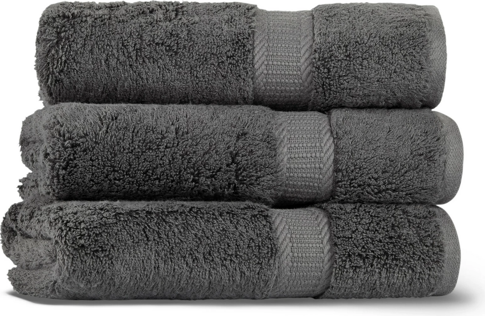 Peshqir banje Mijölnir, fancy, anthracite