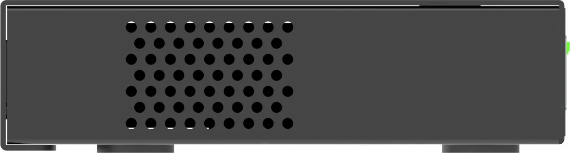 Switch NETGEAR GS316EPP, 16-Porta, PoE+, Gigabit Ethernet, i zi