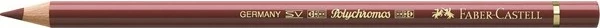 Laps ngjyrë Faber-Castell Polychromos 110192, e kuqe, 1 copë