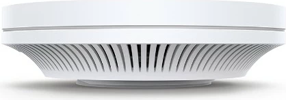 Access Point TP-Link Omada AX5400, WiFi 6, 5400 Mbit/s, 2.4 - 5 GHz, i bardhë