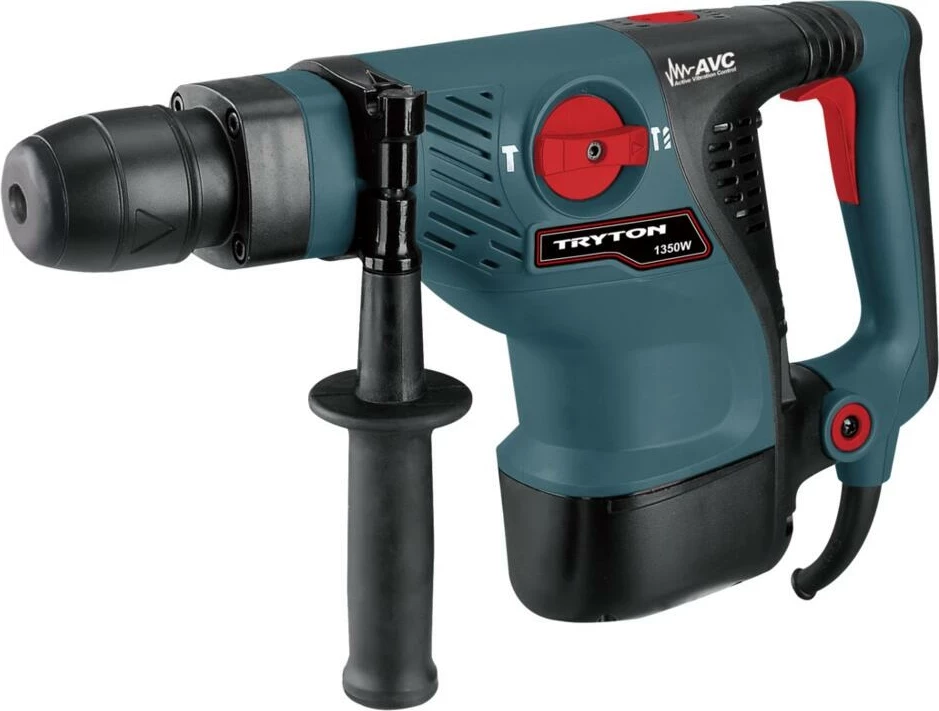 Çekiç prishës TRYTON TMM1350X 1350W 14J SDS-MAX me kuti