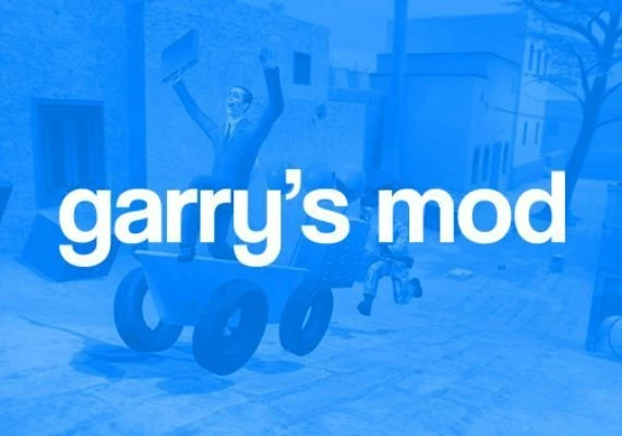 Garry's Mod Global