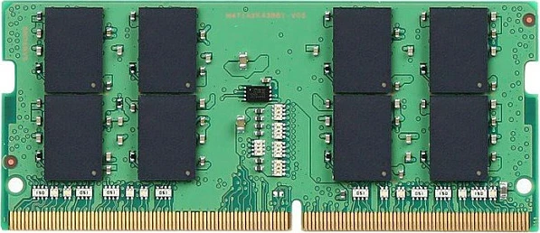 RAM Memorje Mushkin Essentials 32GB DDR4 SO-DIMM 3200MHz CL22 1.2V