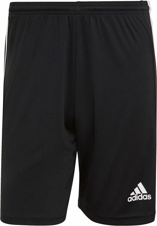Shorce për meshkuj adidas Tiro 21 Training, të zeza