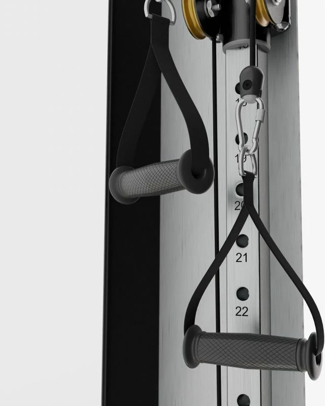 Pajisje trajnimi për fitnes HMS, uniseks