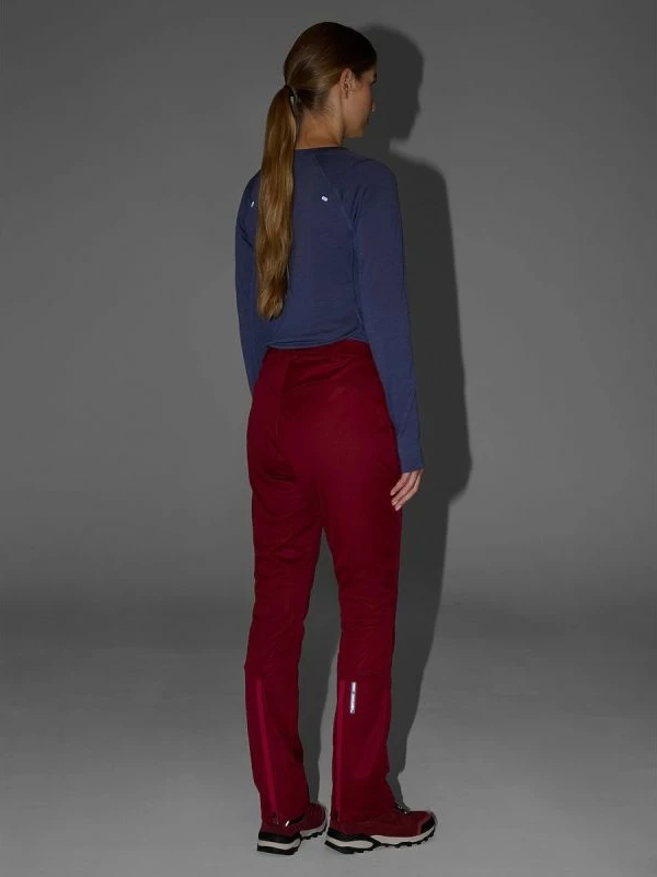 Pantallona softshell për femra 4F 4FRAW25TFTRF1236-60S [Madhësia: S]