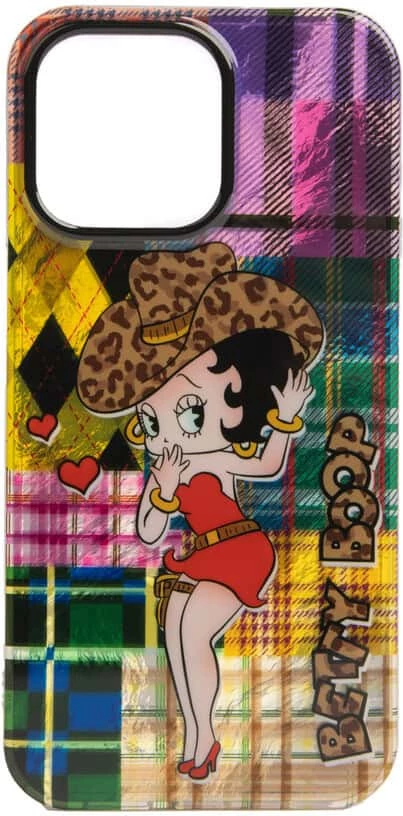 Fotroll për telefon IP15PROMAX TECH TIME Zoo