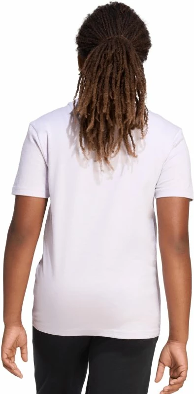 Maicë fëmijë adidas Essentials KS0405, vjollcë