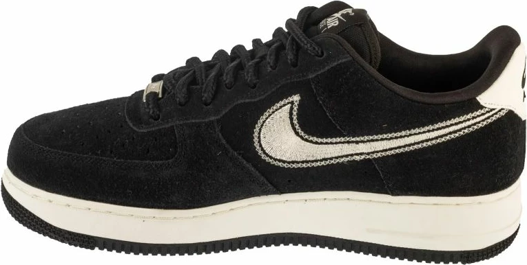 Atlete Nike për meshkuj, të zeza [Madhësia: 44.5]