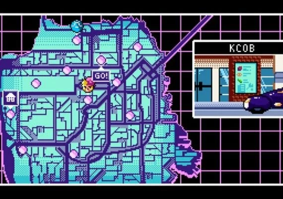 2064: Read Only Memories EN/JA Global