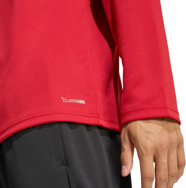 Duks për meshkuj adidas, e kuqe [Madhësia: L]