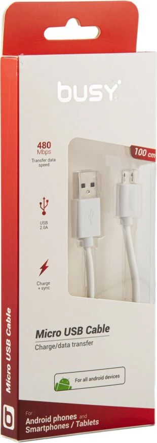 Kabllo për Android 1m