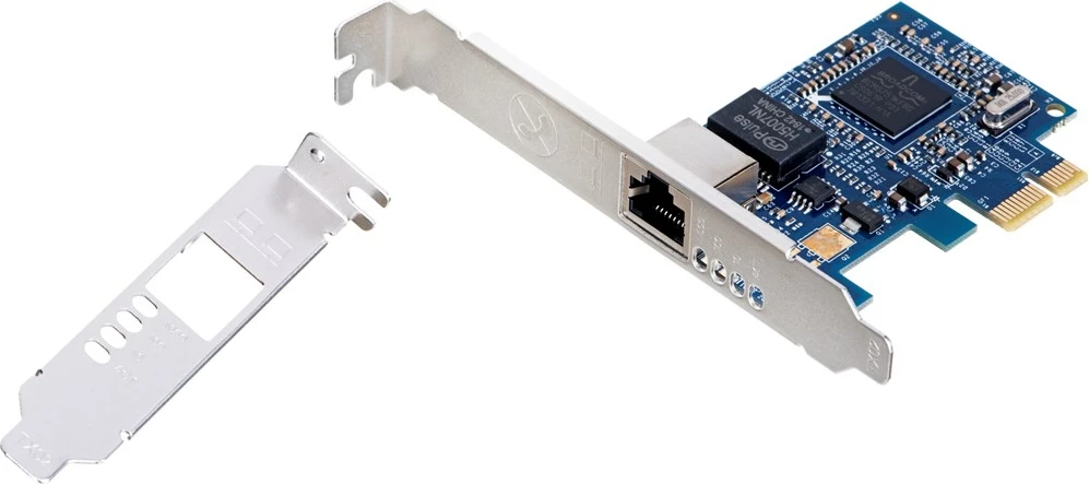 Kartë rrjeti, Lanberg PCE-1GB-001, 1000 Mbit/s