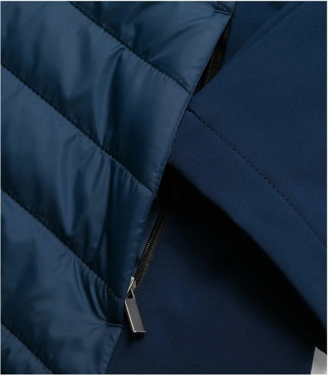 Jakne Malfini për femra, gri