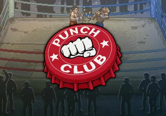 Punch Club EN/DE/FR/IT Global