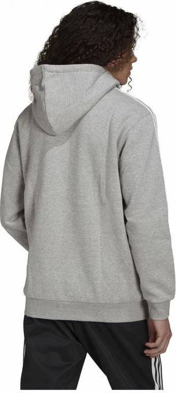 Duks adidas për meshkuj, gri [Madhësia: XXL]