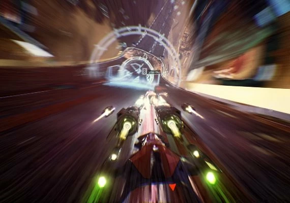 Redout Complete Edition Global