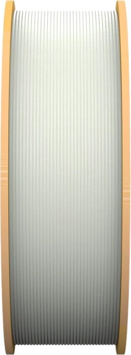 Filament PLA Creality Hyper Series 1.75mm, 1kg, Bardhë