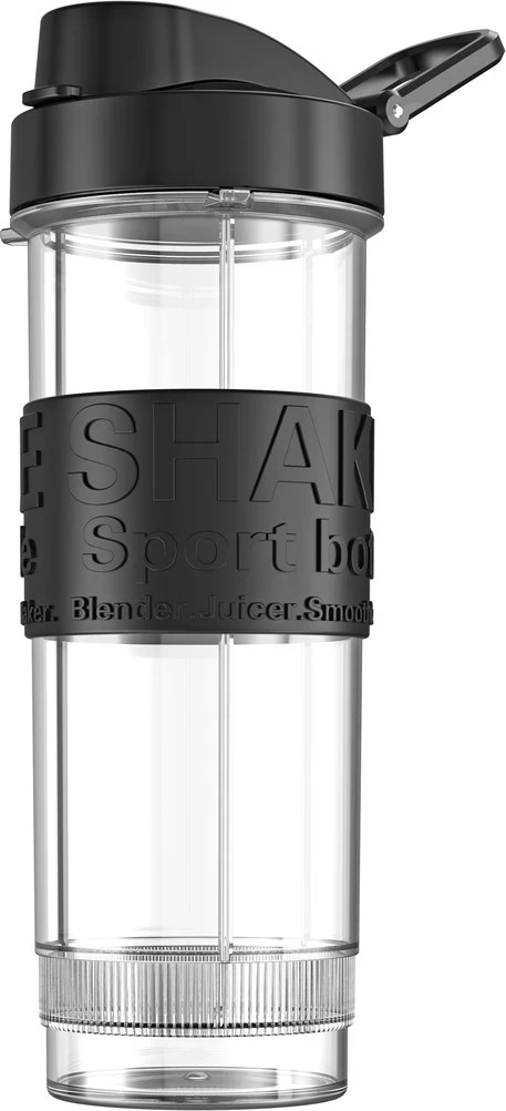 Blender personal Adler AD 4081, Argjendtë