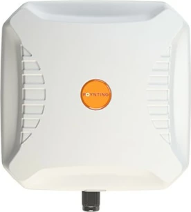 Antena Poynting EPNT-2, 11 dBi, 0.617 - 4.2 GHz, e bardhë