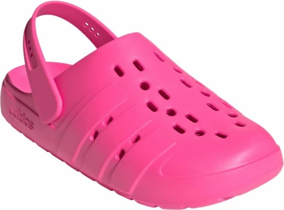 Papuqe adidas për femra dhe fëmijë, rozë [Madhësia: 40.5]
