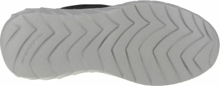 Atlete për meshkuj Skechers, gri