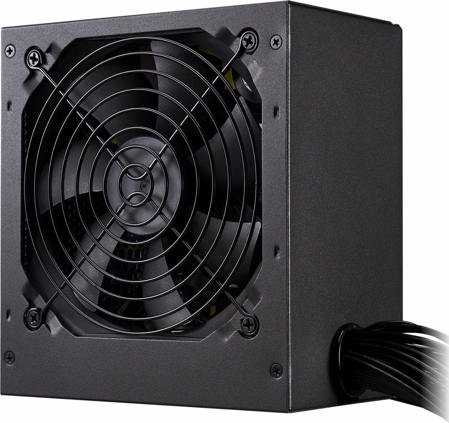 Furnizues energjie (PSU) Cooler Master MWE Bronze V2 550W MPE-5501-ACABW-BEU, 80 Plus Bronze, ATX, jo-modular, i zi