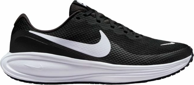 Atlete femra Nike Revolution 8, të zeza [Madhësia: 39]